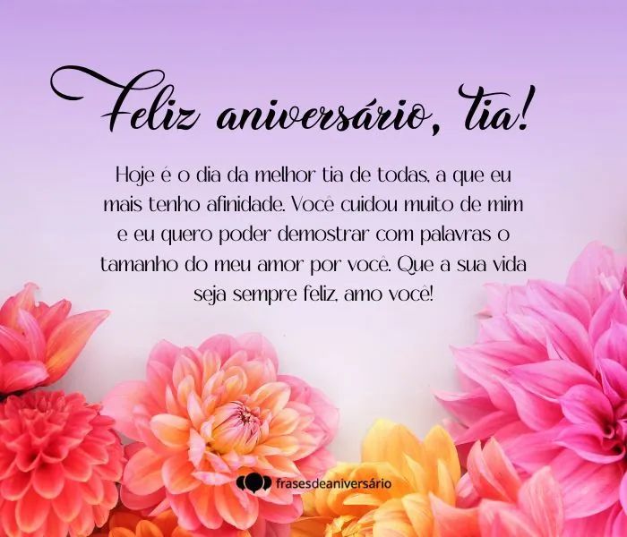 Ideias Criativas para o Presente de Aniversário da Sua Tia