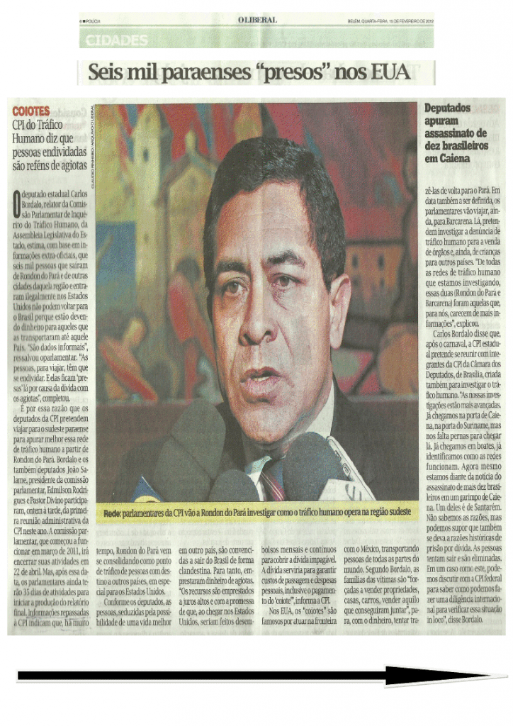 A história do tecnobrega no Pará