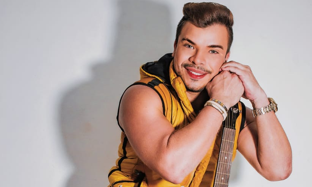 Fafá de Belém: uma vida dedicada à música