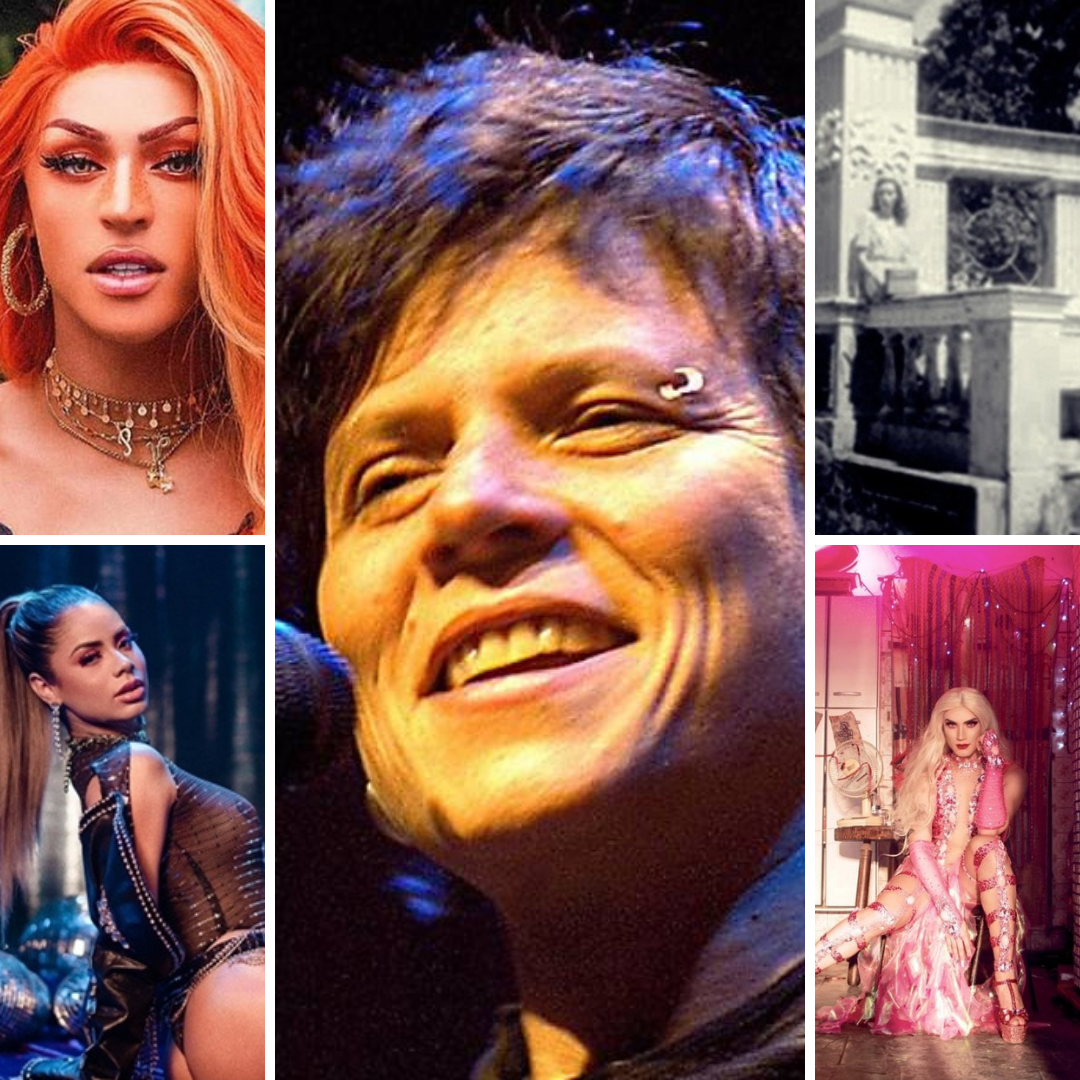 O impacto de Joelma na música brasileira