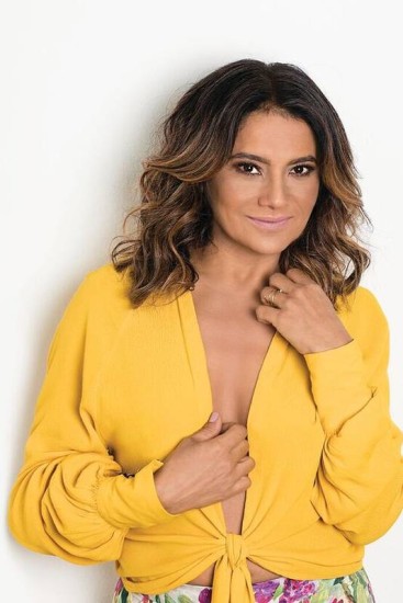 Fafá de Belém: uma vida dedicada à música