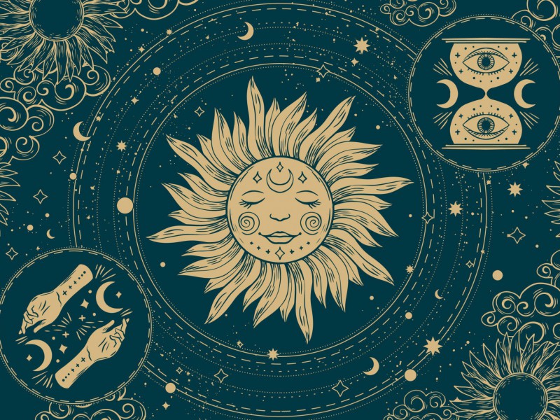 Mitos e verdades sobre Inferno e Paraíso Astral na astrologia