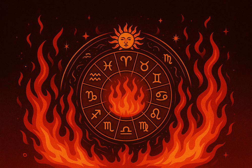 Inferno Astral de cada signo: como lidar com a fase de introspecção