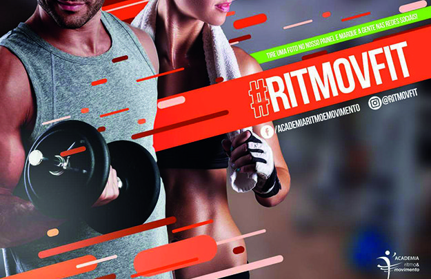 Parceria Do Corpo Fitness