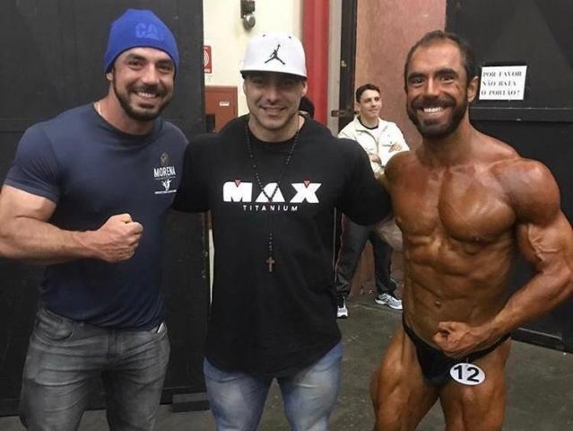 Descubra o Lifestyle Carioca nas Peças da Parceria do Corpo Fitness