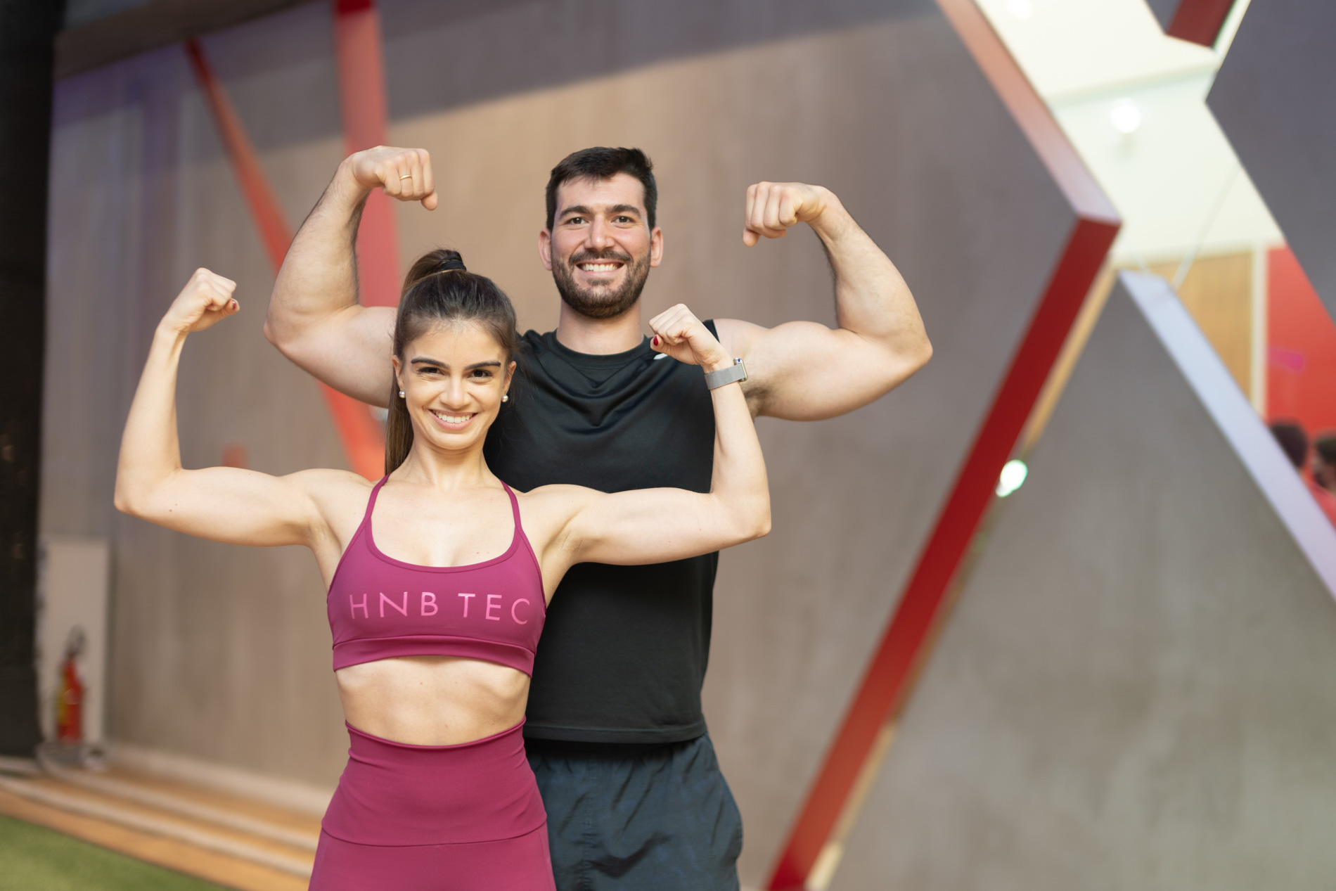 Descubra o Lifestyle Carioca nas Peças da Parceria do Corpo Fitness