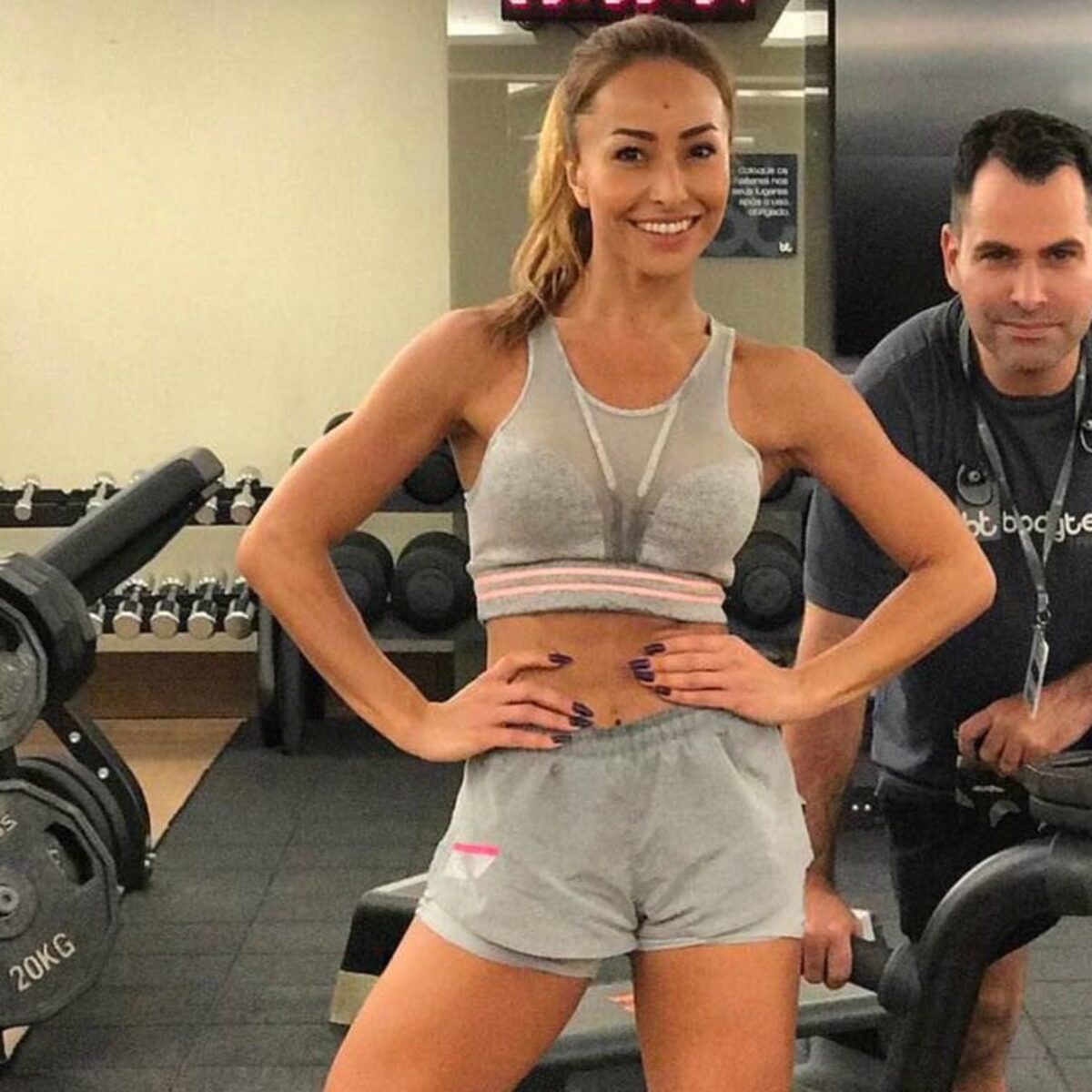 Descubra o Lifestyle Carioca nas Peças da Parceria do Corpo Fitness