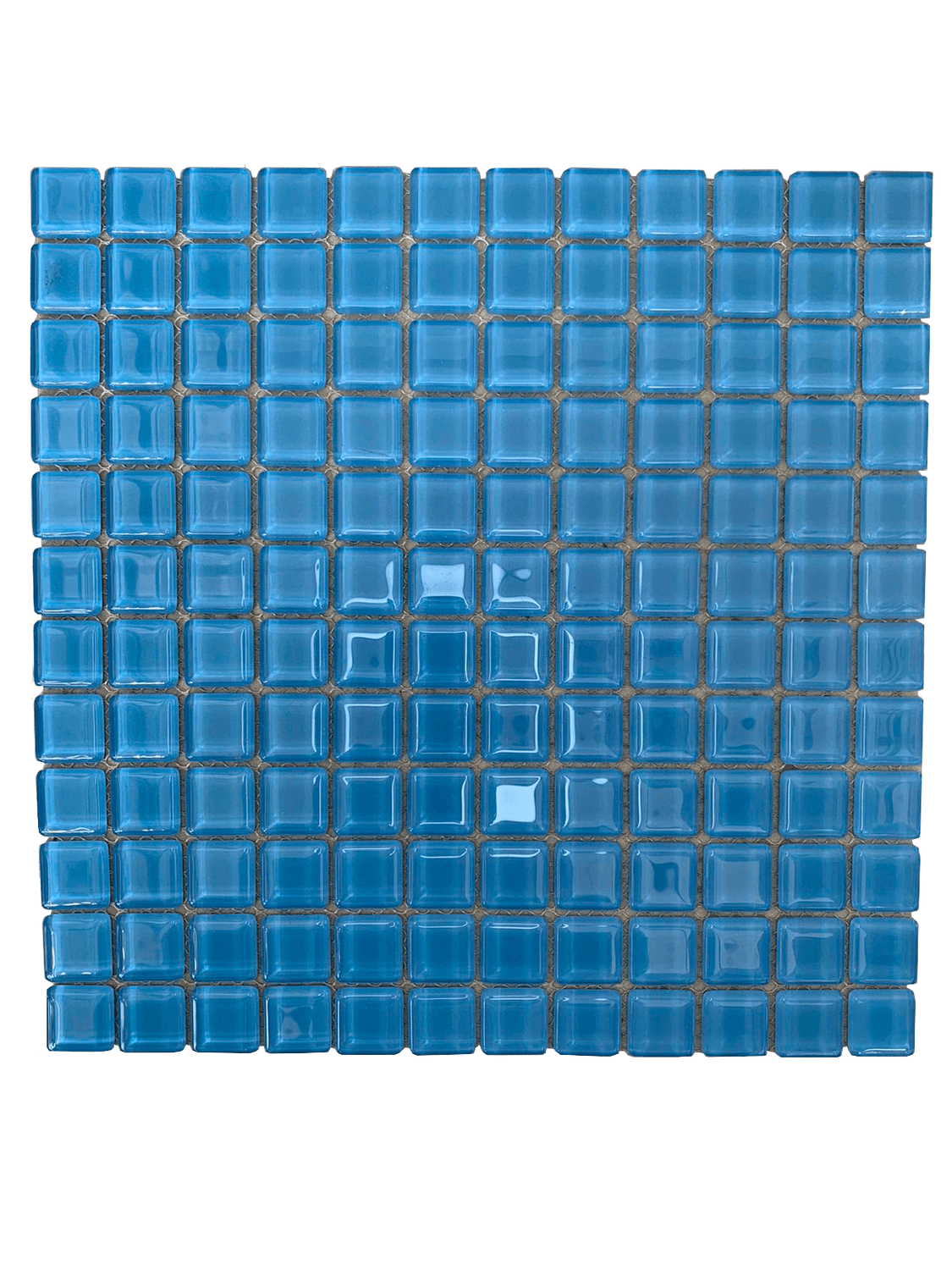 pastilha de vidro mosaico