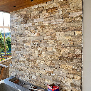 travertino revestimento