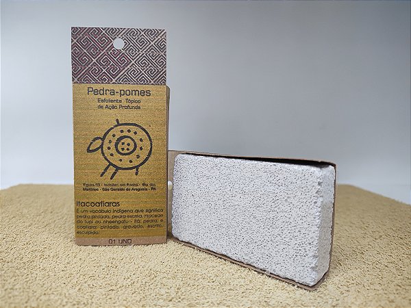 Guia Completo: Como Escolher a Pedra-Pomes Ideal para Cada Finalidade