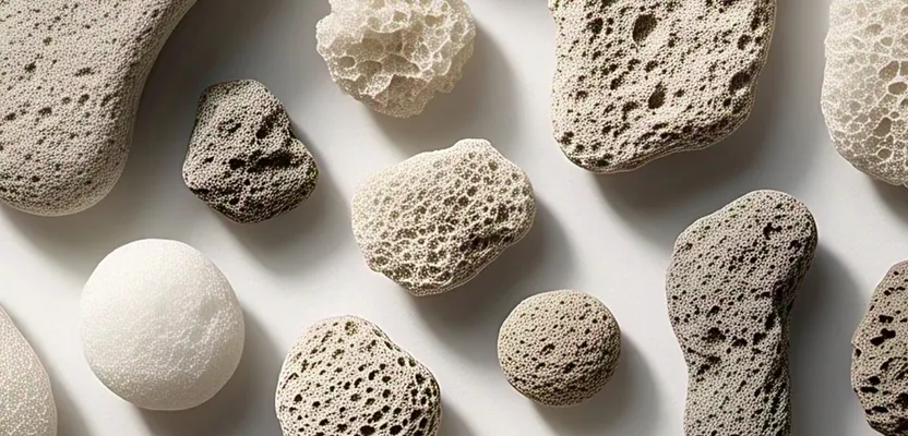 Usos Criativos da Pedra-Pomes na Limpeza Doméstica: Dicas Essenciais