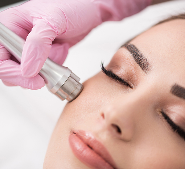 Mitos e Verdades sobre o Peeling de Diamante: O Que Você Precisa Saber