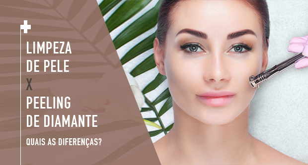 Peeling de Diamante: O Guia Completo de Cuidados Pré e Pós-Tratamento