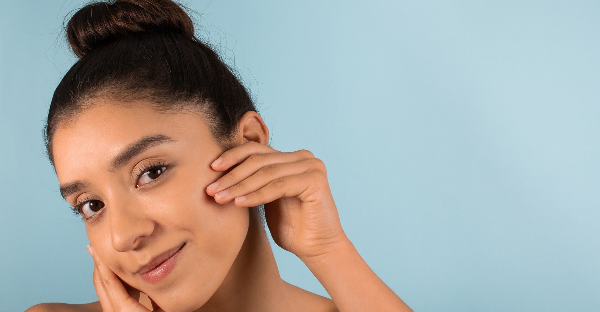 Acne: Da Inflamação à Pele Lisa - Um Guia de Transformação