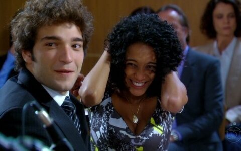 Penha Ganha Processo Contra Chayene