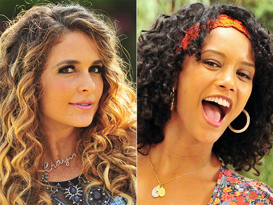 Consequências da condenação de Chayene para sua carreira