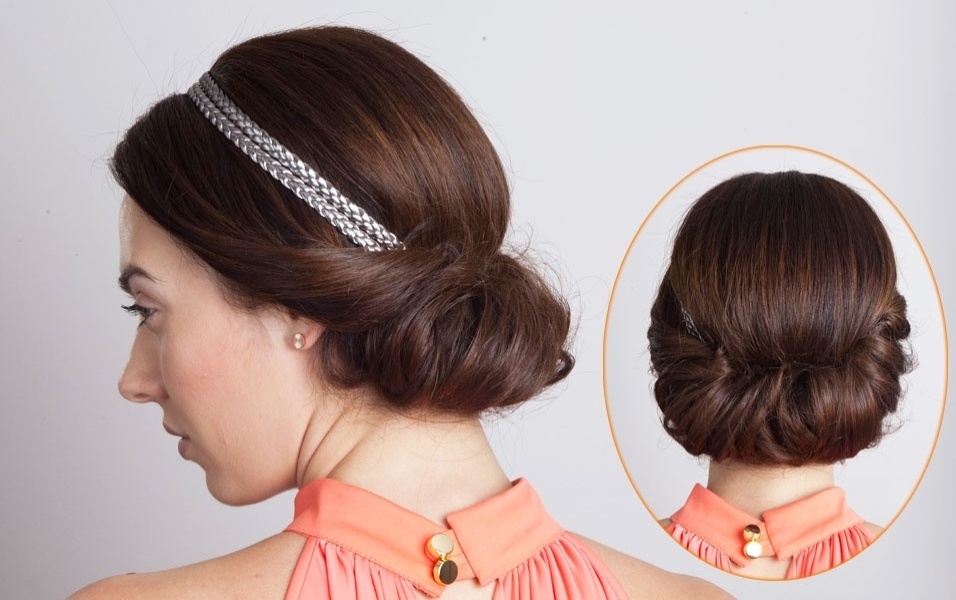 preço médio de tiaras para penteados anos 60