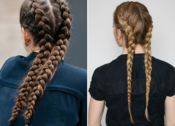 erros comuns ao fazer trança boxeadora