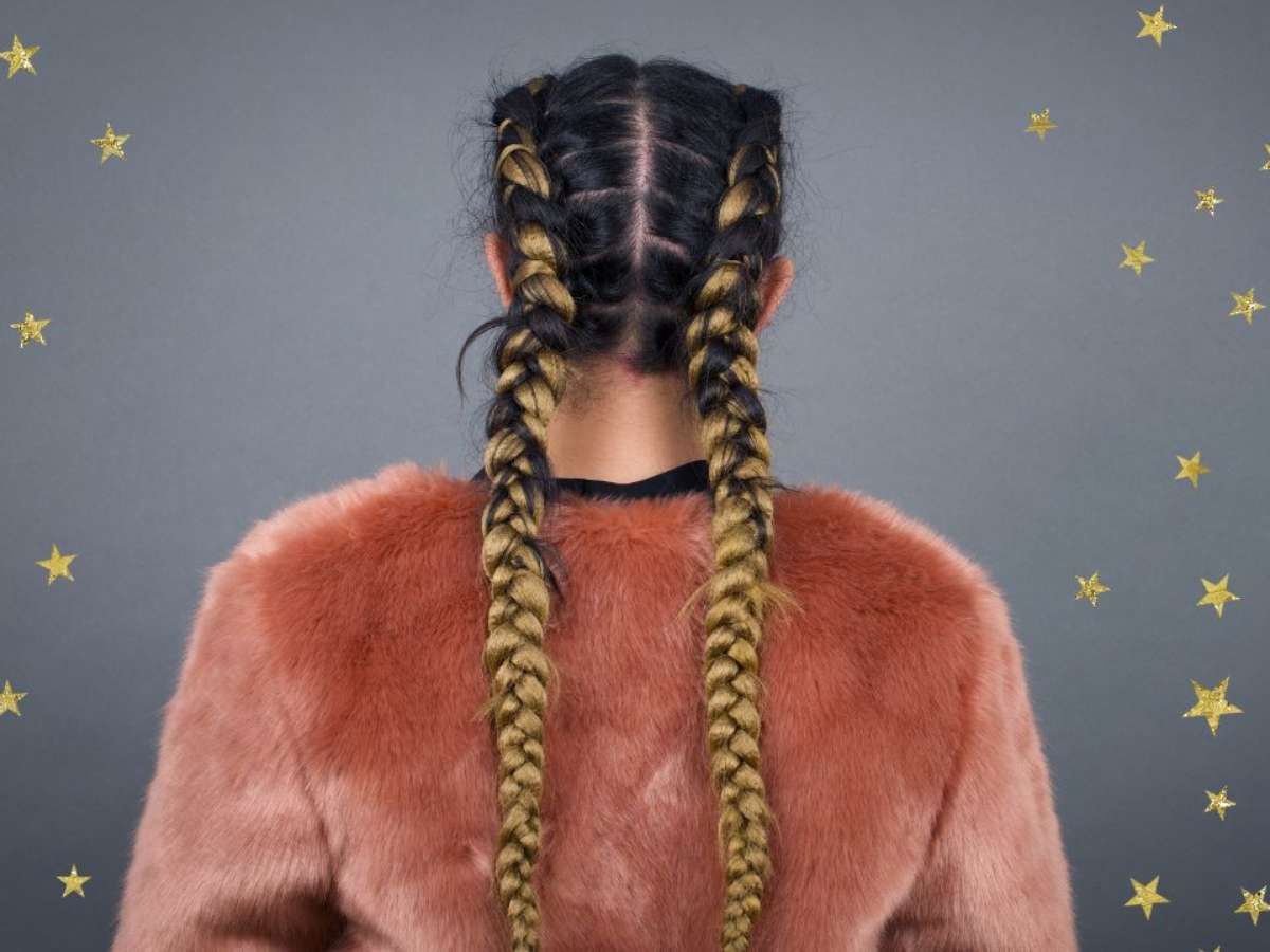 trança boxeadora vs box braids qual a diferença