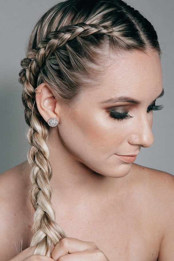 trança boxeadora vs box braids qual a diferença