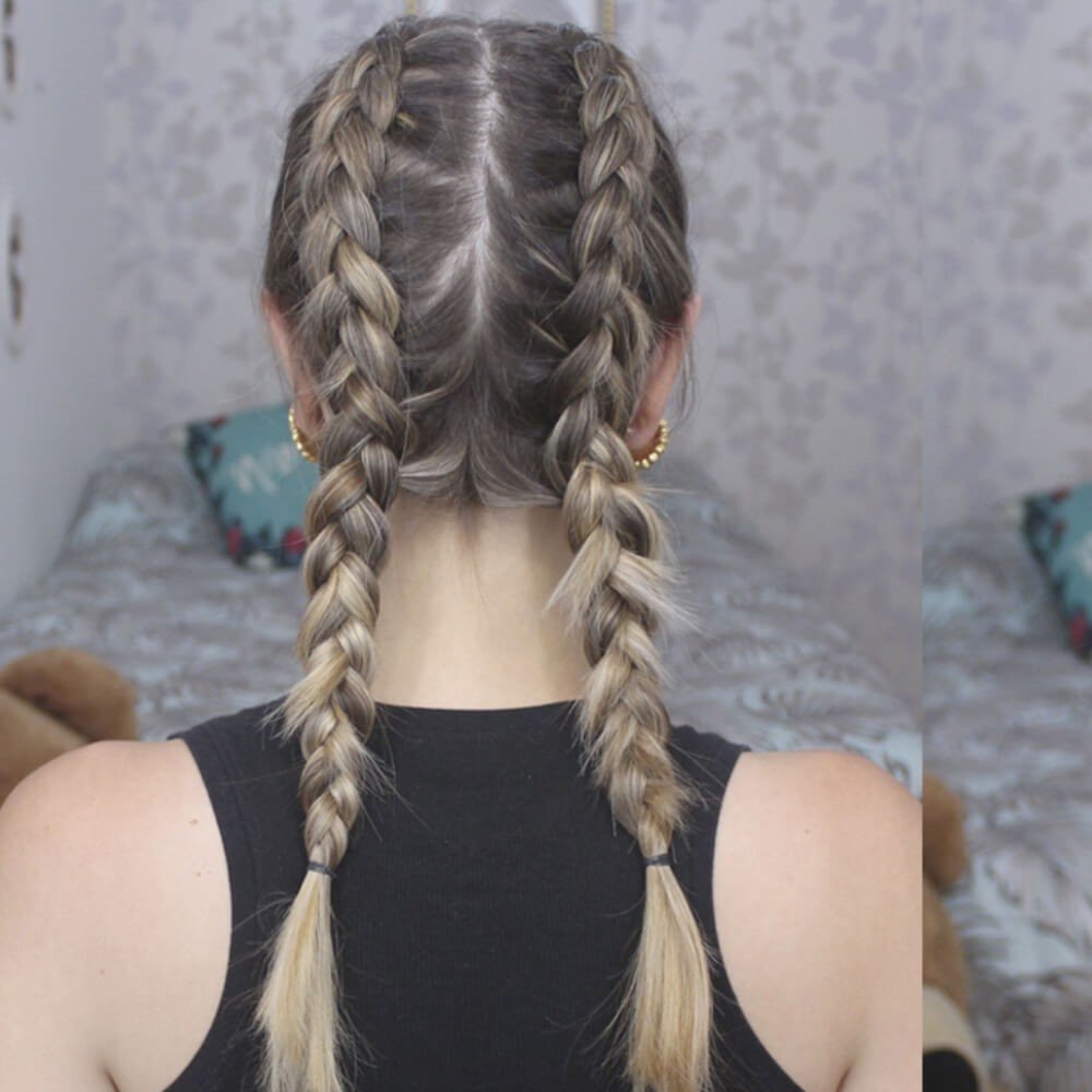 quanto custa fazer trança boxeadora profissional