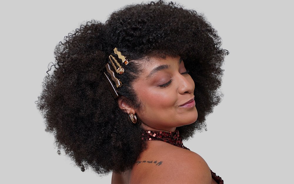 erros ao fazer penteado carnaval cabelo curto