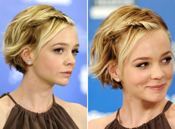 Transforme seu pixie cut com estas técnicas de texturização