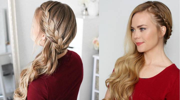 5 Ideias de Penteados Laterais Presos para Arrasar em Qualquer Ocasião
Como Fazer um Penteado Lateral Elegante em Casa
Os Melhores Penteados Laterais para Cabelos Cacheados
Penteado Lateral: Do Dia a Dia a Eventos Formais
Tendências de Penteados Laterais Presos para 2024