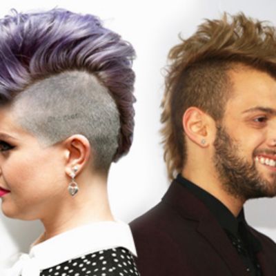 5 ideias de títulos:
1. Guia Completo: Como Fazer e Estilizar o Moicano Perfeito
2. Moicano Masculino vs. Feminino: Variações e Inspirações
3. Do Clássico ao Moderno: Descubra os Tipos de Moicano
4. Cabelo Moicano para Cabelos Cacheados e Crespos: Tutoriais e Dicas
5. Como Manter o Volume e a Estrutura do seu Moicano o Dia Todo