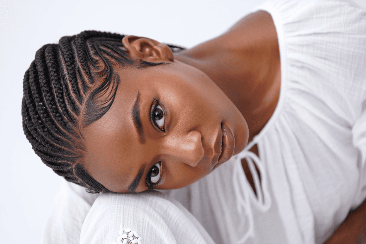 quanto custa fazer penteado nagô com jumbo