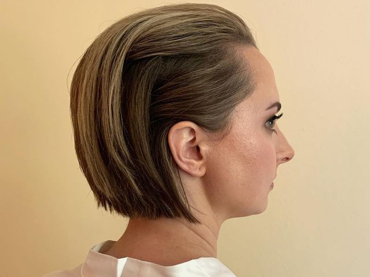 Tendências de Penteados para Cabelo Curto em 2025