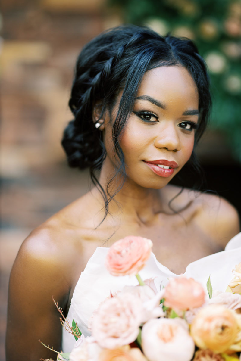 como evitar trança lateral soltar cabelo curto casamento