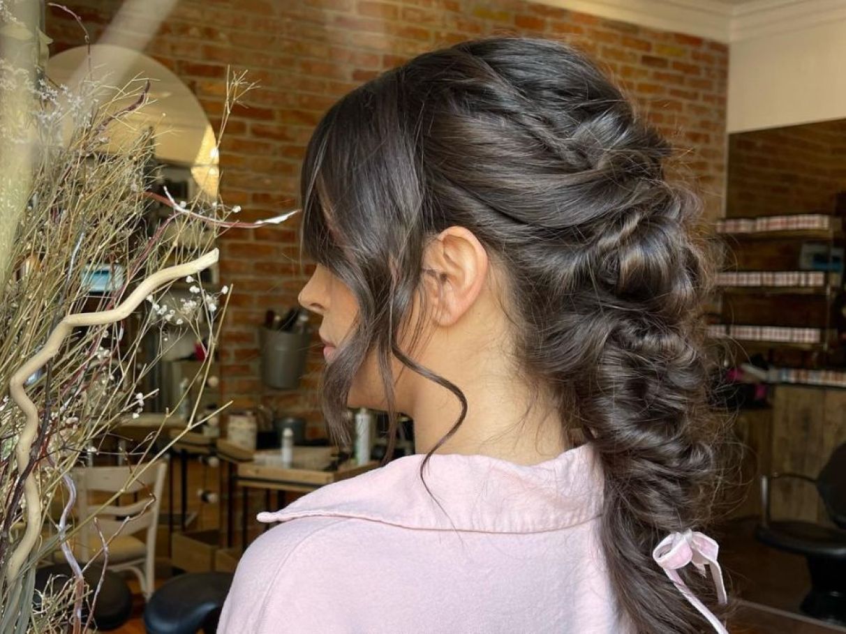 Como Fazer Penteados Boho Simples para o Dia a Dia: Tutoriais Rápidos