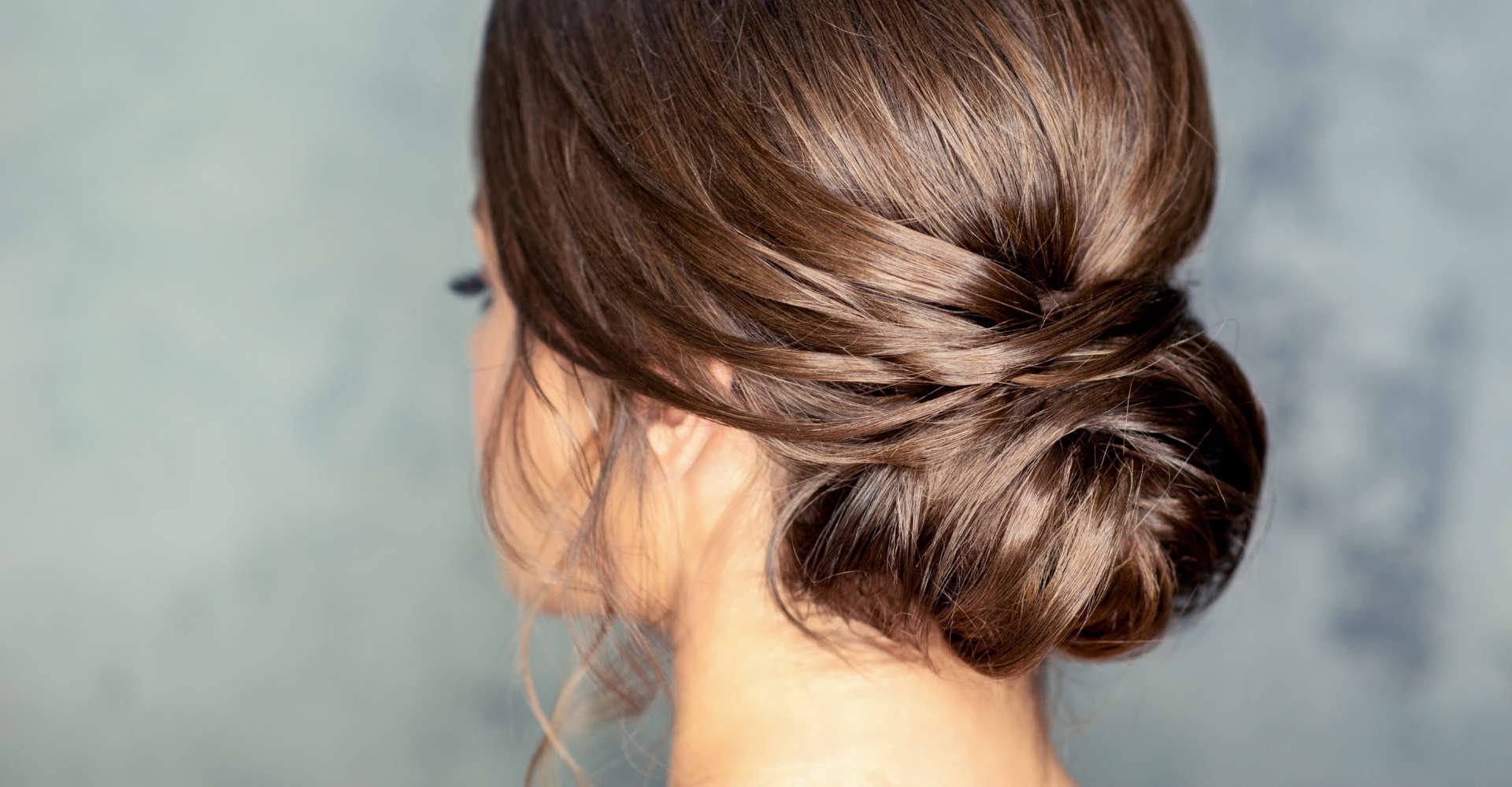 Penteados Cabelos Medios