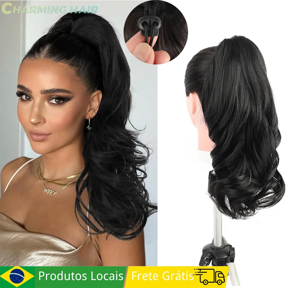 Penteados Com Aplique