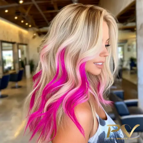 5 Ideias de Penteados Incríveis com Apliques para Arrasar em Qualquer Ocasião
Como Usar Aplique de Rabo de Cavalo para um Look Glamouroso
Tranças com Apliques Coloridos: A Tendência para Festivais e Carnaval
Semi-Presos com Aplique: O Segredo para Penteados de Festa Volumosos
Dicas Essenciais para Manter e Disfarçar Apliques de Cabelo