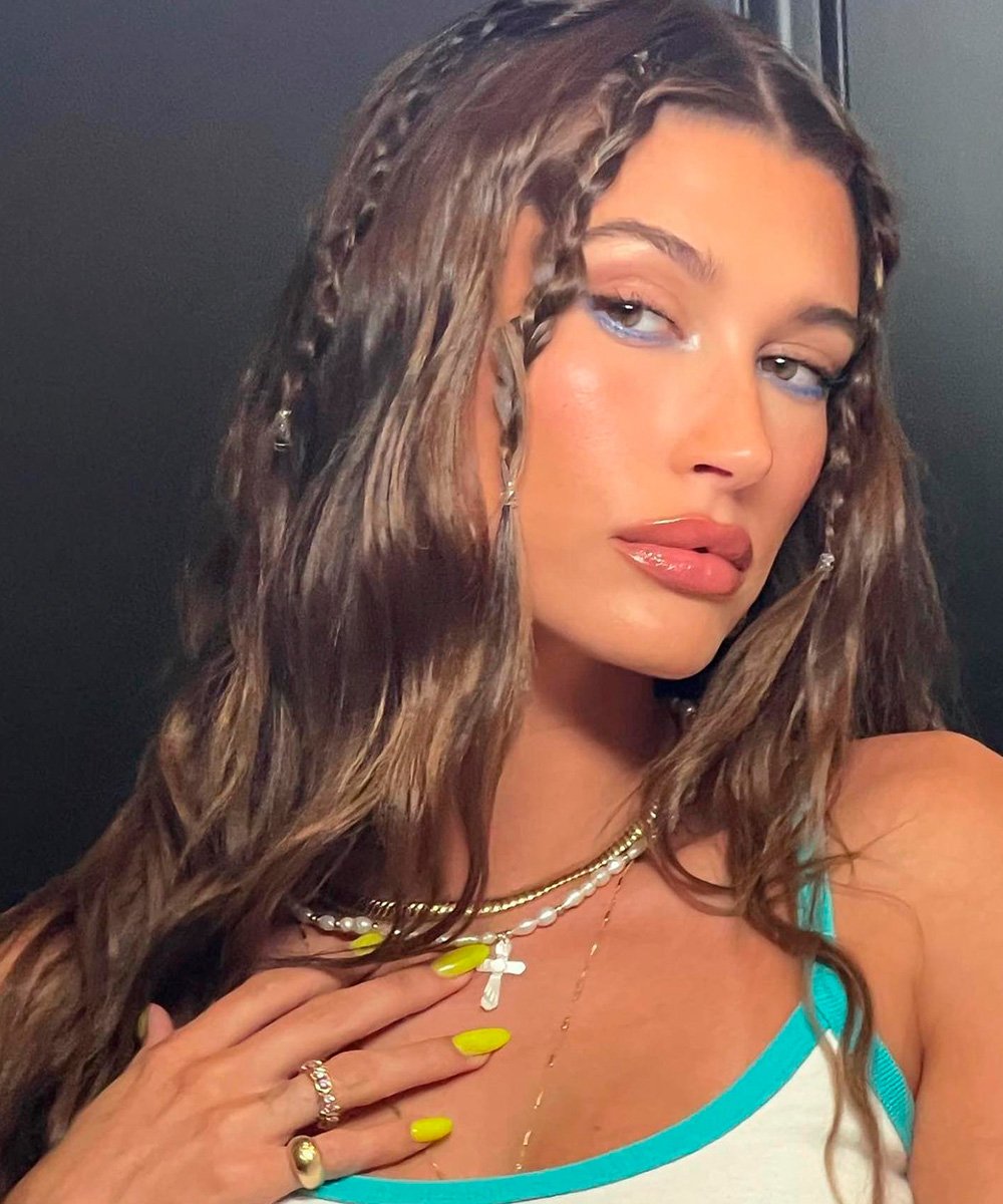 como fazer penteado de liguinha bolha passo a passo