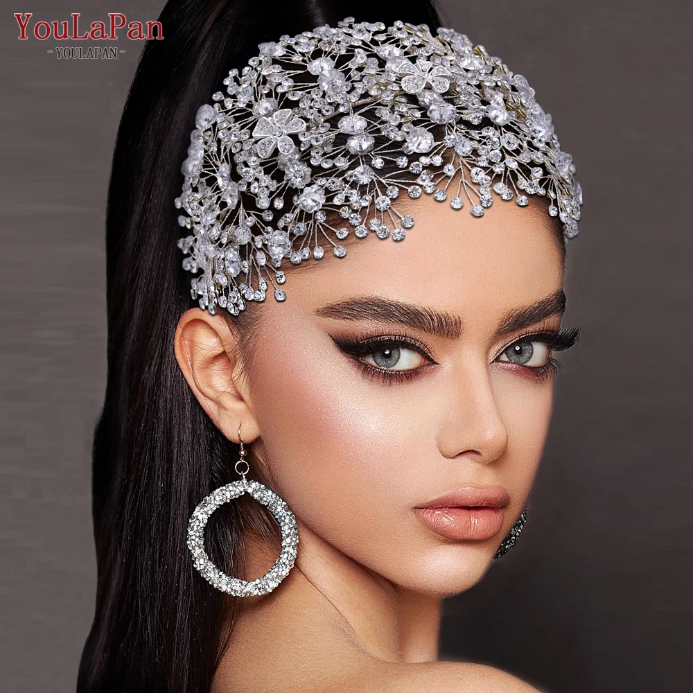 ideias de penteados com tiara para casamento