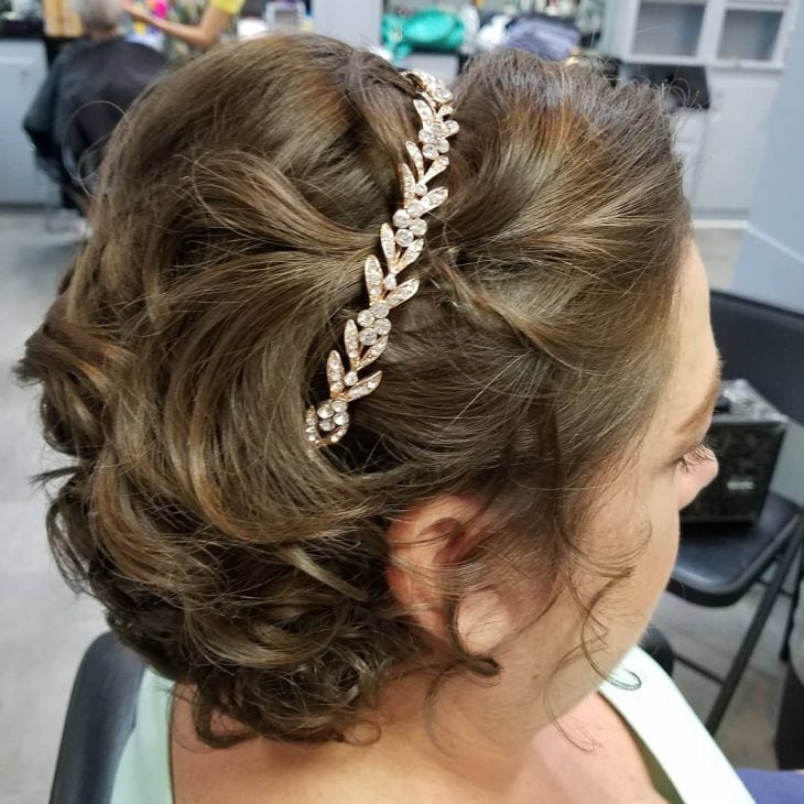 quanto custa um penteado profissional para cabelo curto em casamento