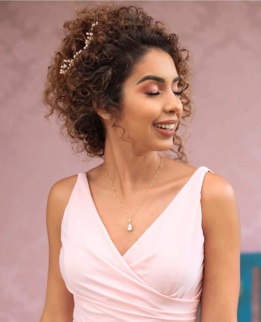 quanto custa um penteado profissional para cabelo curto em casamento