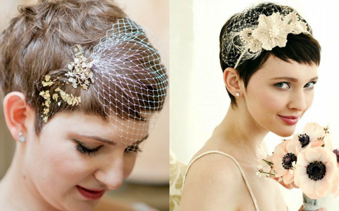 penteado semipreso lateral vs wet hair para casamento
