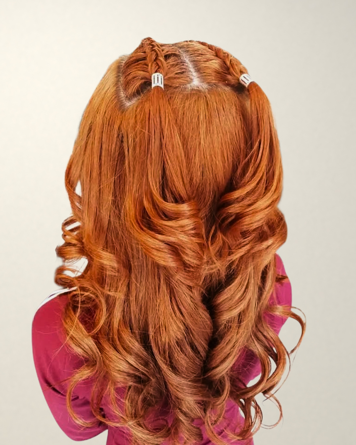 quanto custa fazer penteados elaborados para o carnaval