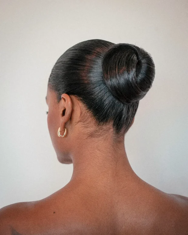 erros comuns ao fazer penteado de casamento sozinha