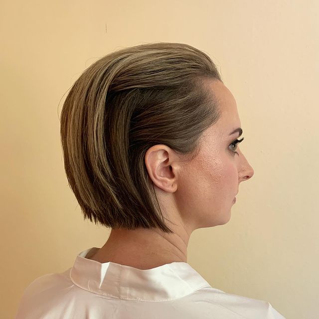 Como Fazer Ondas Naturais em Cabelos Curtos para Eventos Formais