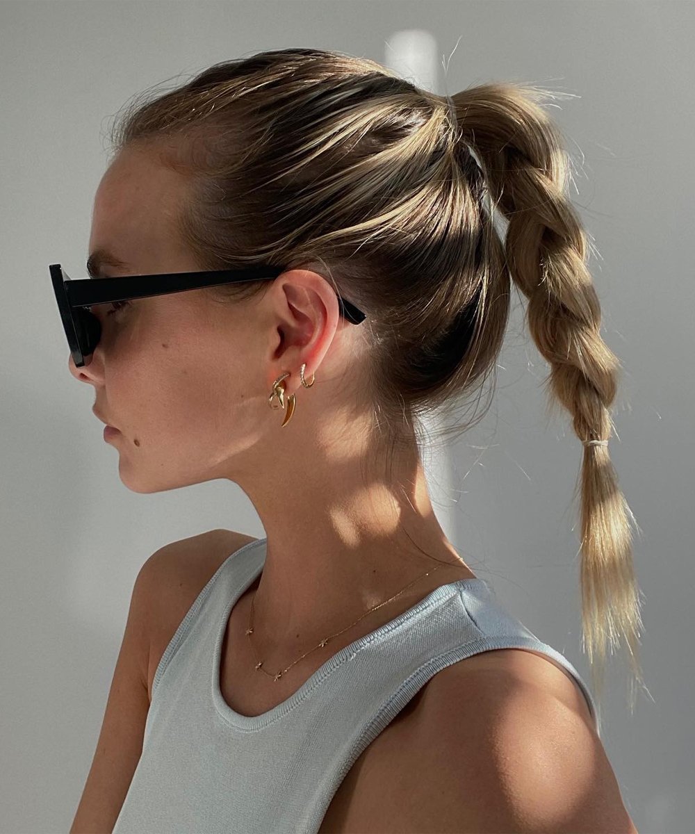 Produtos Indispensáveis para Proteger Seus Cabelos do Sol e Umidade no Verão