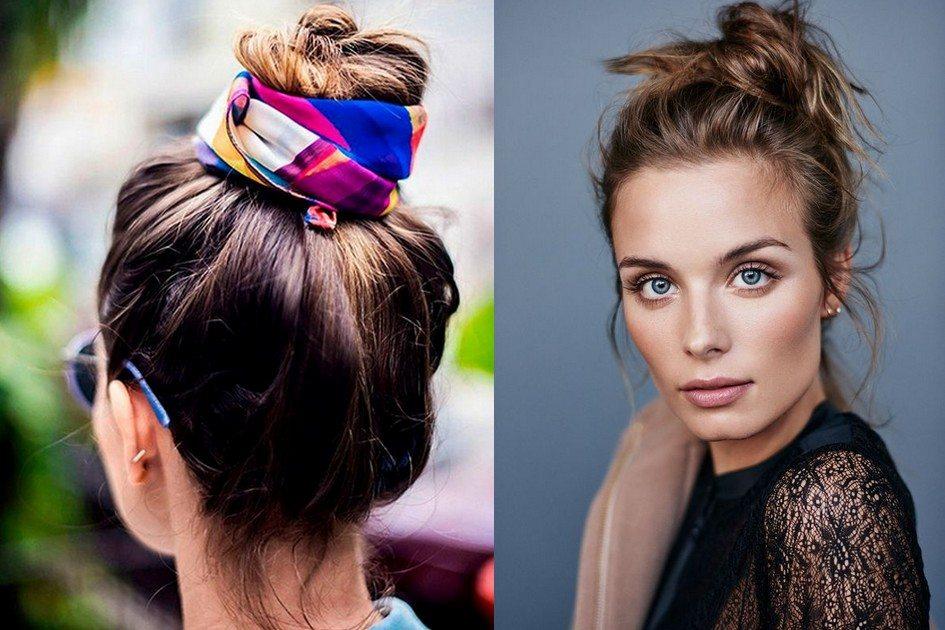 Acessórios Essenciais para Penteados de Verão: Presilhas