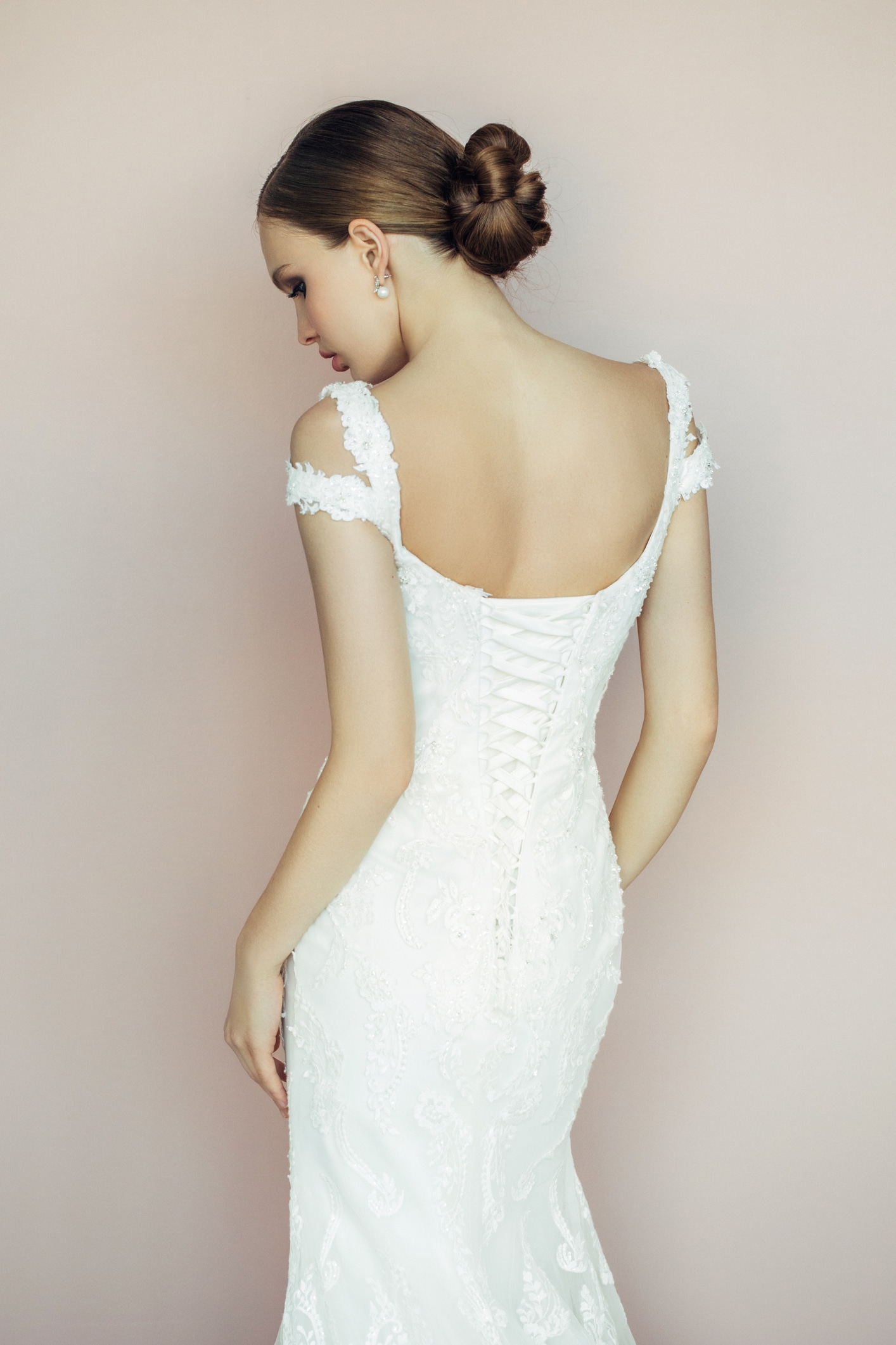 Penteados Para Noivas Baixinhas