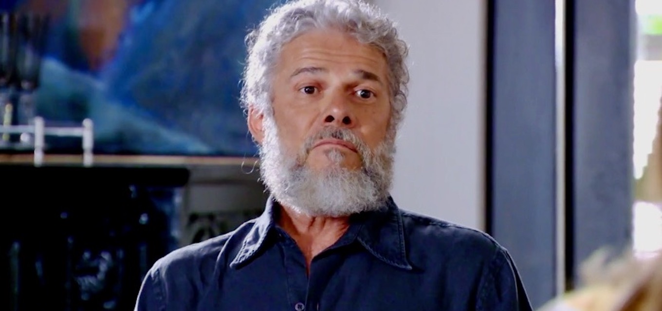 quem é pereirinha fina estampa