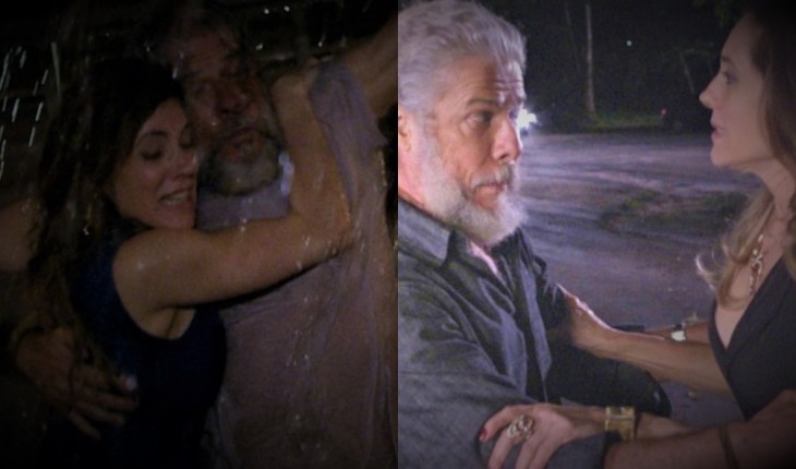 história do personagem pereirinha