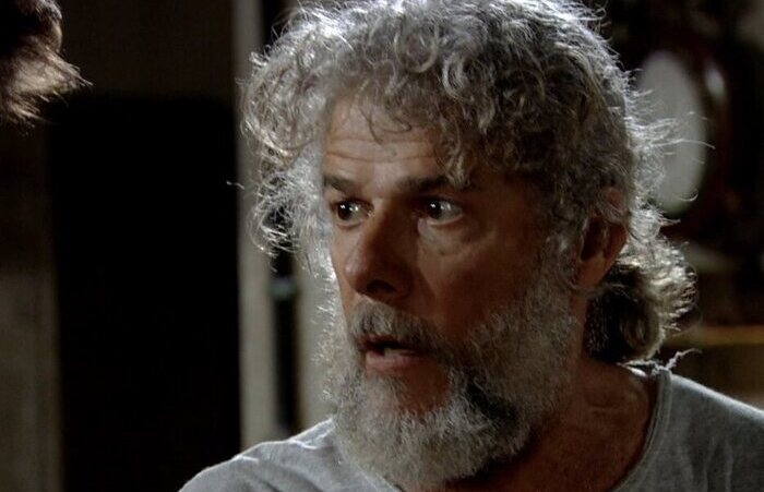 pereirinha jose mayer novela